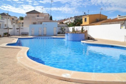 Talo Los Balcones, Alicante, Espanja 3 makuuhuonetta, 89 m2 No. 177800