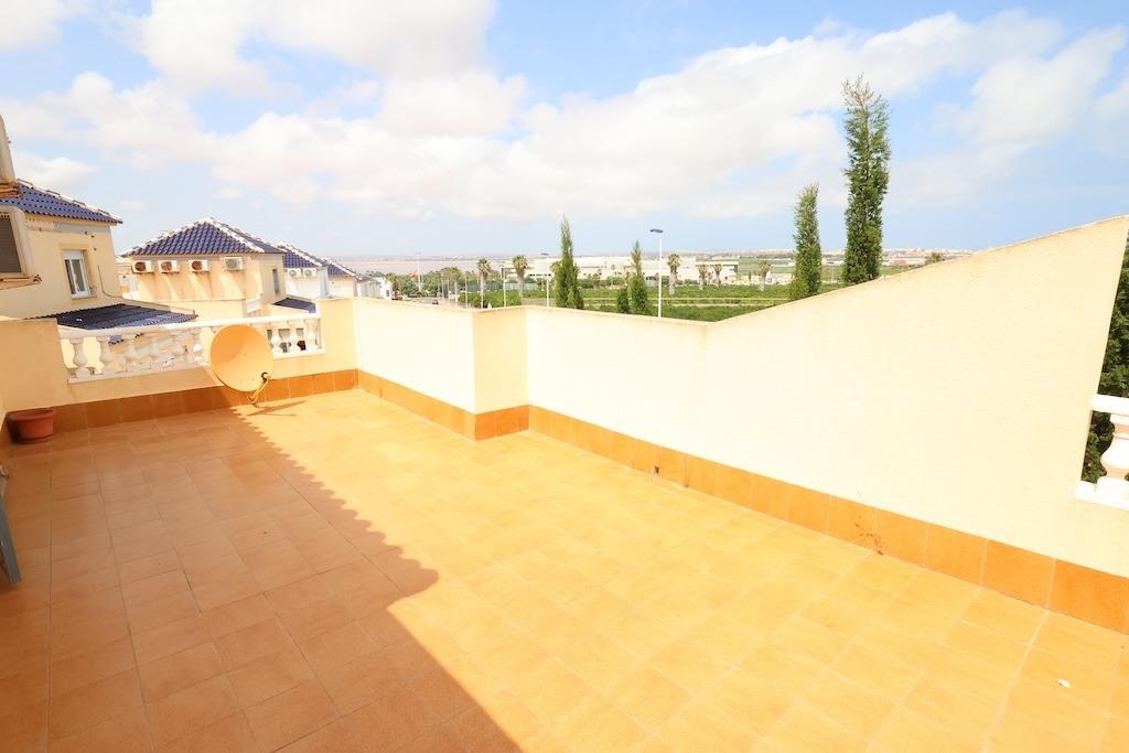 Talo Los Balcones, Alicante, Espanja 3 makuuhuonetta, 89 m2 No. 177800