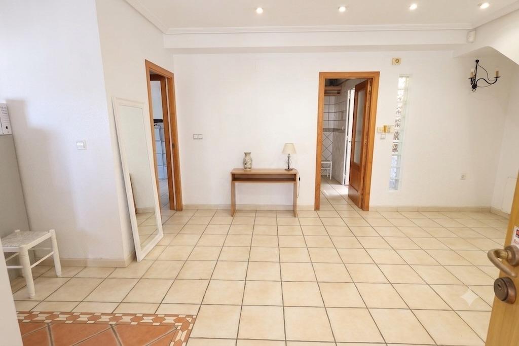 Talo Los Balcones, Alicante, Espanja 3 makuuhuonetta, 89 m2 No. 177800