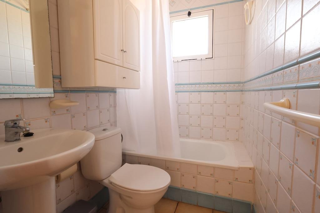 Talo Los Balcones, Alicante, Espanja 3 makuuhuonetta, 89 m2 No. 177800