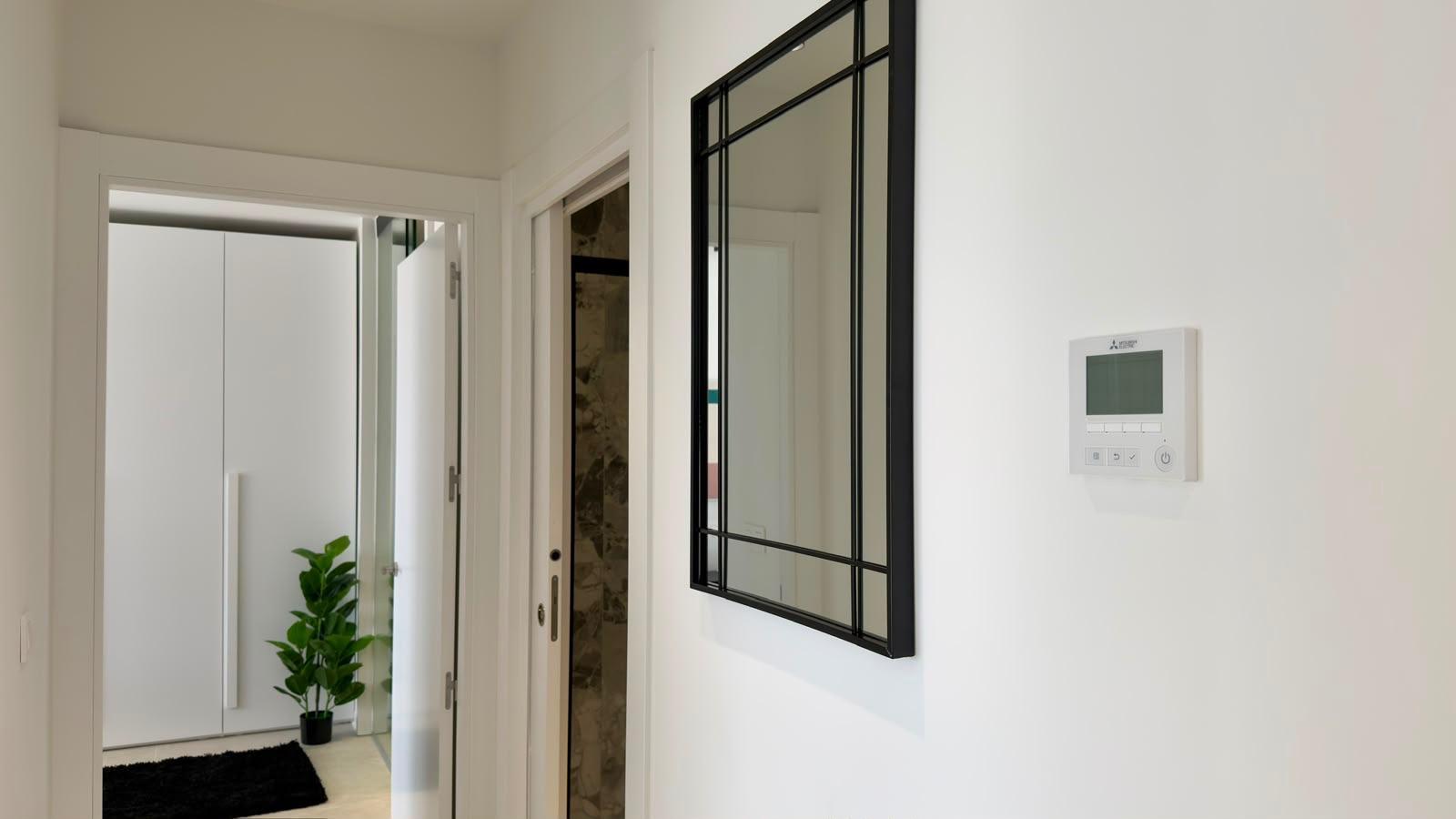 Attico a Finestrat, Alicante, Spagna 2 camere da letto, 148 mq. N° 177803