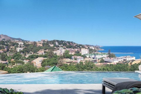Apartamento en Málaga, España 3 dormitorios, 178 m2 No. 169538