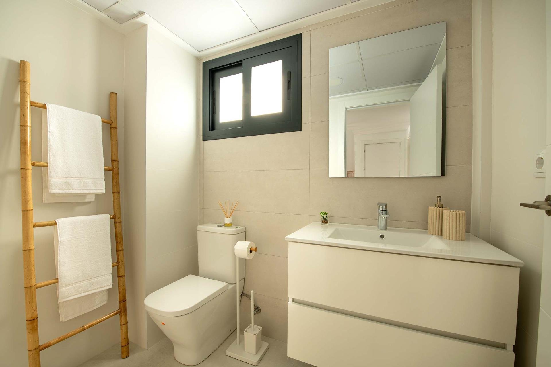 Bungalowi Cox, Alicante, Espanja 2 makuuhuonetta, 62 m2 No. 144162