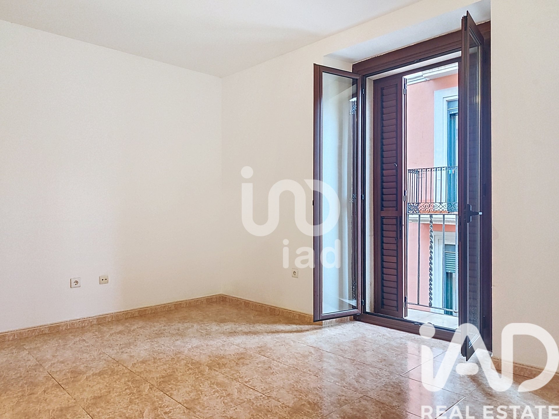 Lägenhet i Vilanova i la Geltru, Barcelona, Spanien 2 sovrum, 120 kvm. Nr. 173185