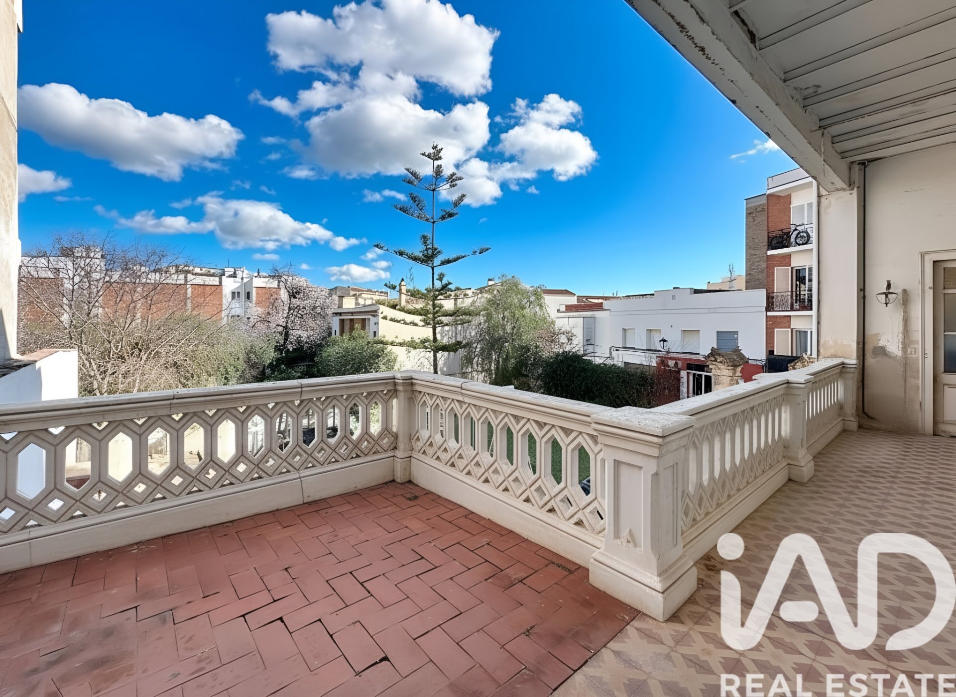 Hus i Sant Pere de Ribes, Barcelona, Spanien 12 sovrum, 746 kvm. Nr. 173189