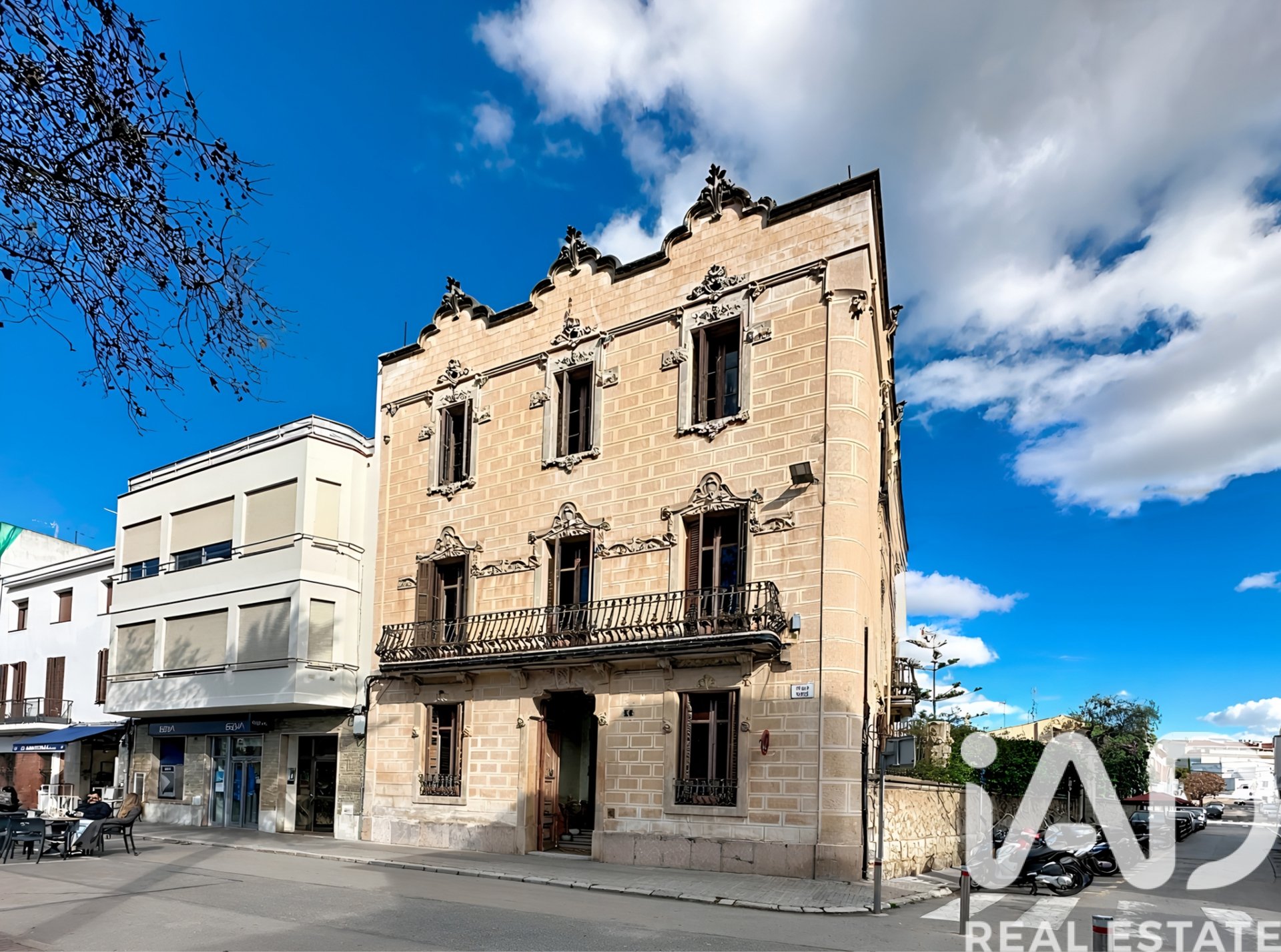 Hus i Sant Pere de Ribes, Barcelona, Spanien 12 sovrum, 746 kvm. Nr. 173189