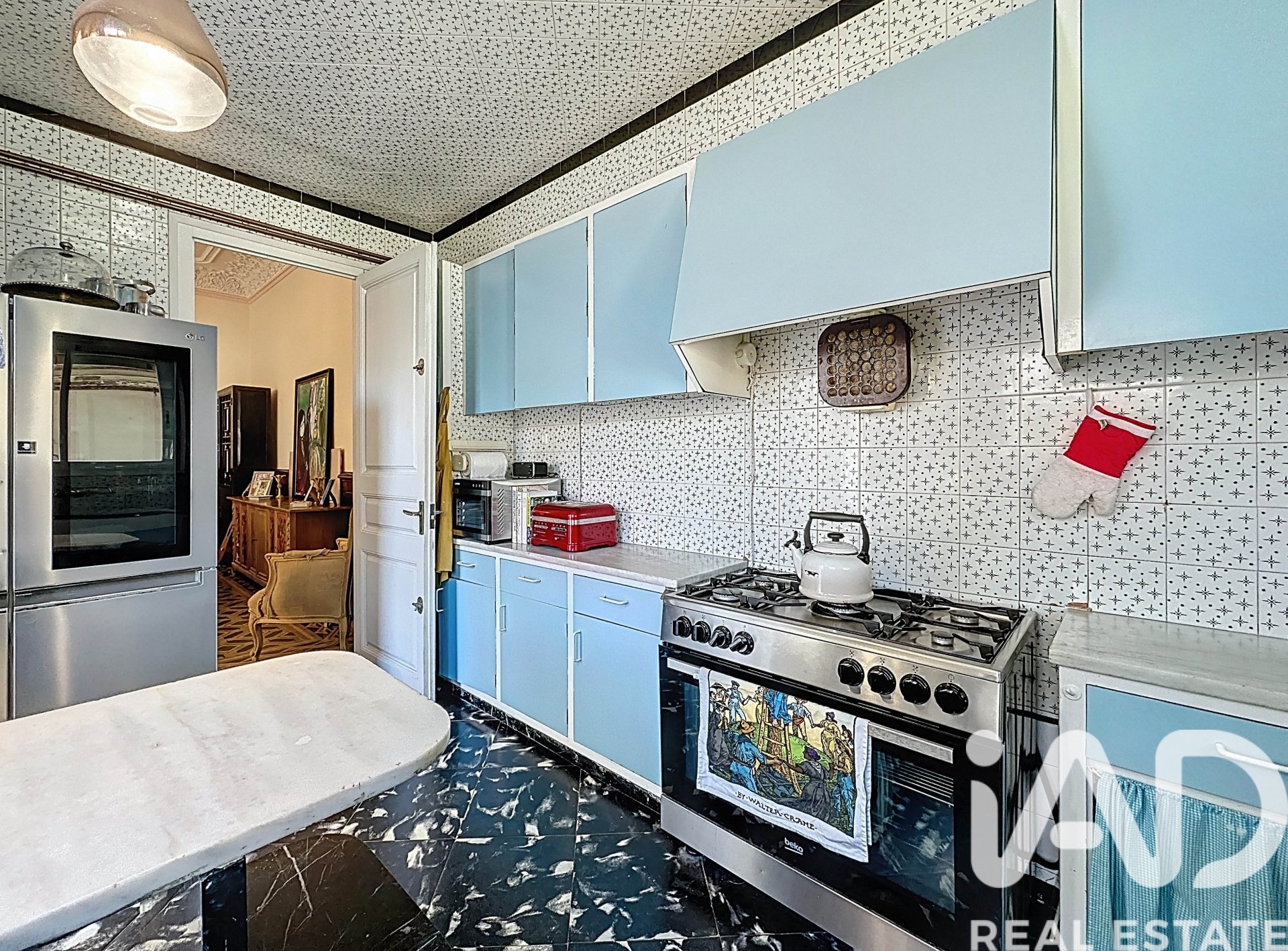 Hus i Sant Pere de Ribes, Barcelona, Spanien 12 sovrum, 746 kvm. Nr. 173189