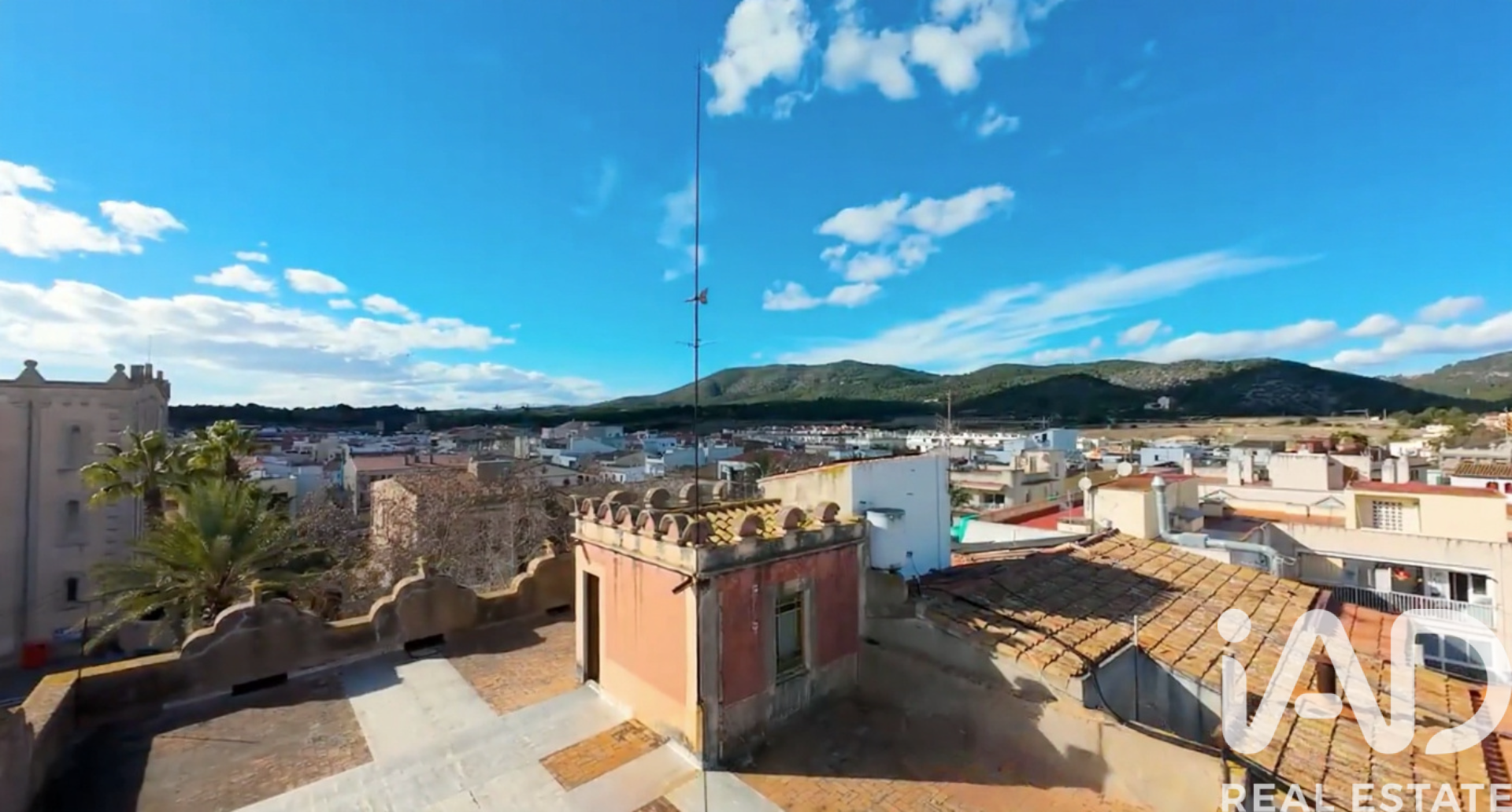 Hus i Sant Pere de Ribes, Barcelona, Spanien 12 sovrum, 746 kvm. Nr. 173189