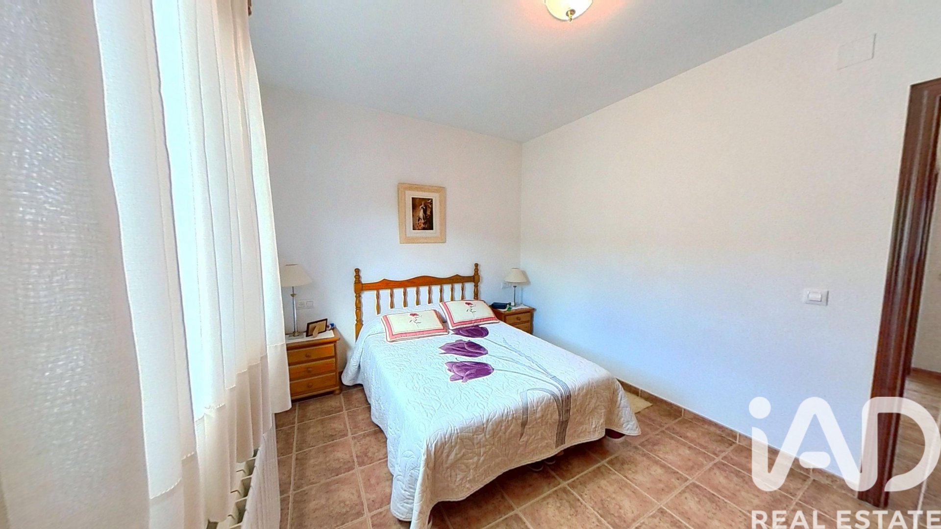 Hus i El Vendrell, Tarragona, Spanien 4 sovrum, 218 kvm. Nr. 173190