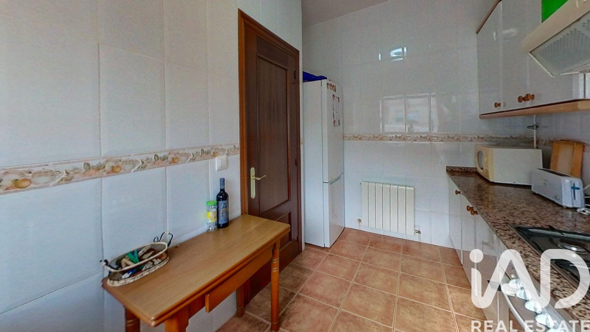 Hus i El Vendrell, Tarragona, Spanien 4 sovrum, 218 kvm. Nr. 173190