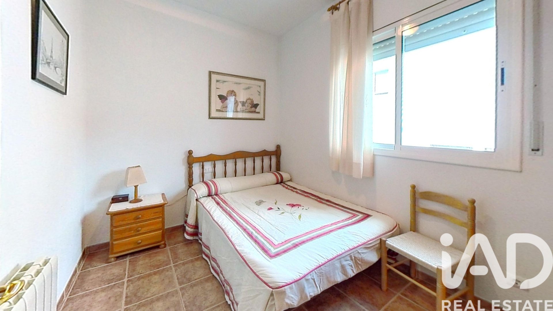 Hus i El Vendrell, Tarragona, Spanien 4 sovrum, 218 kvm. Nr. 173190