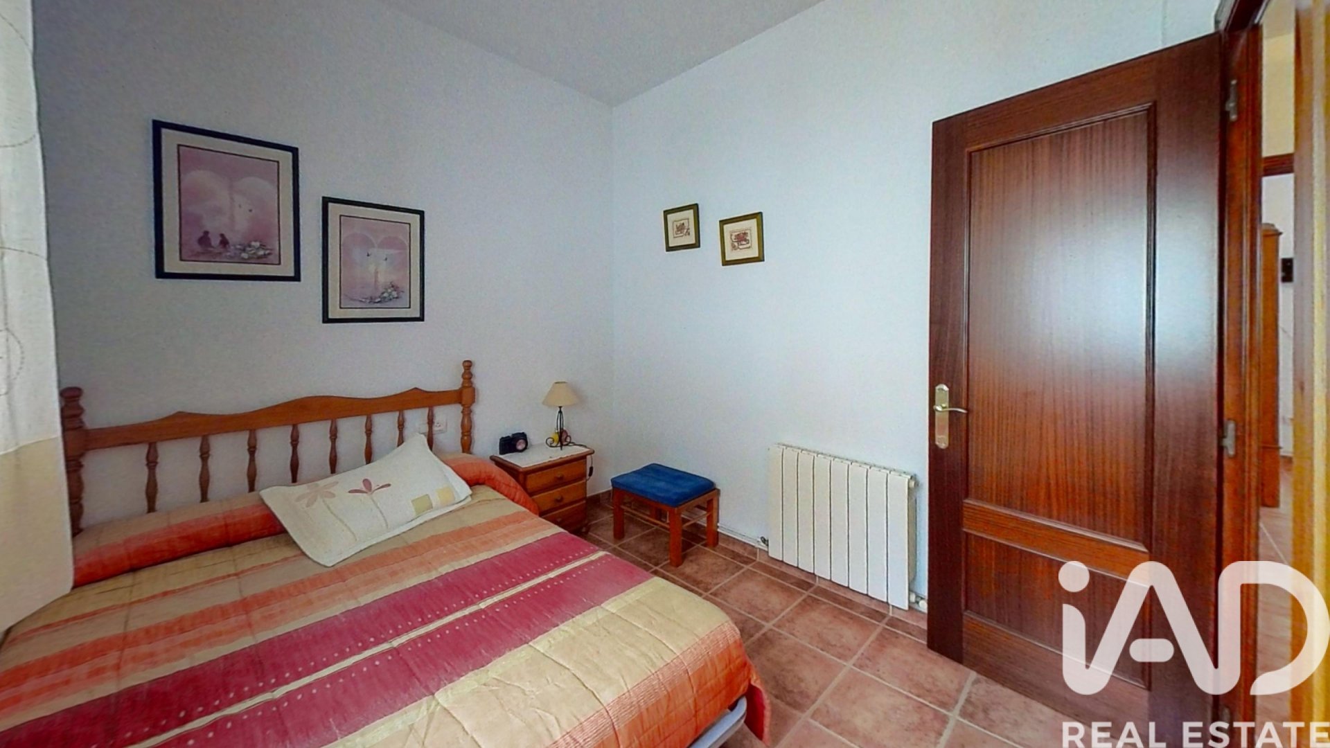 Hus i El Vendrell, Tarragona, Spanien 4 sovrum, 218 kvm. Nr. 173190