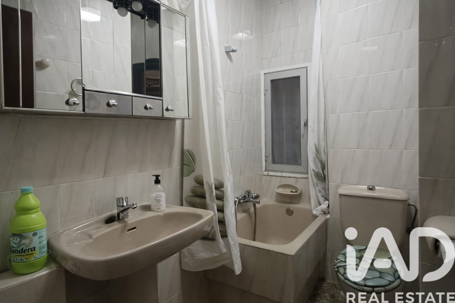 Apartment à Santander, Cantabria, Espagne 3 chambres, 65 m2 No. 173186