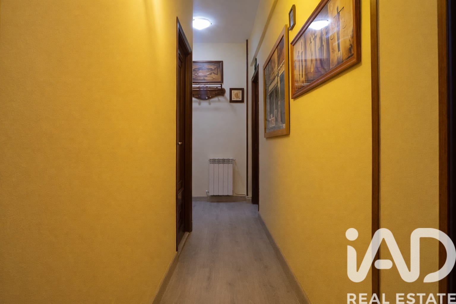 Apartment à Santander, Cantabria, Espagne 3 chambres, 65 m2 No. 173186