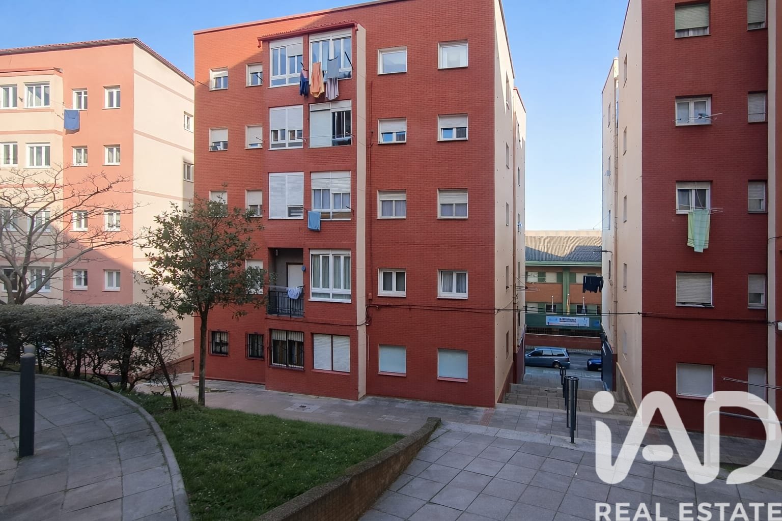 Apartment à Santander, Cantabria, Espagne 3 chambres, 65 m2 No. 173186