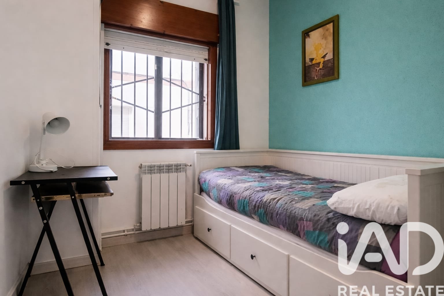 Apartment à Santander, Cantabria, Espagne 3 chambres, 65 m2 No. 173186