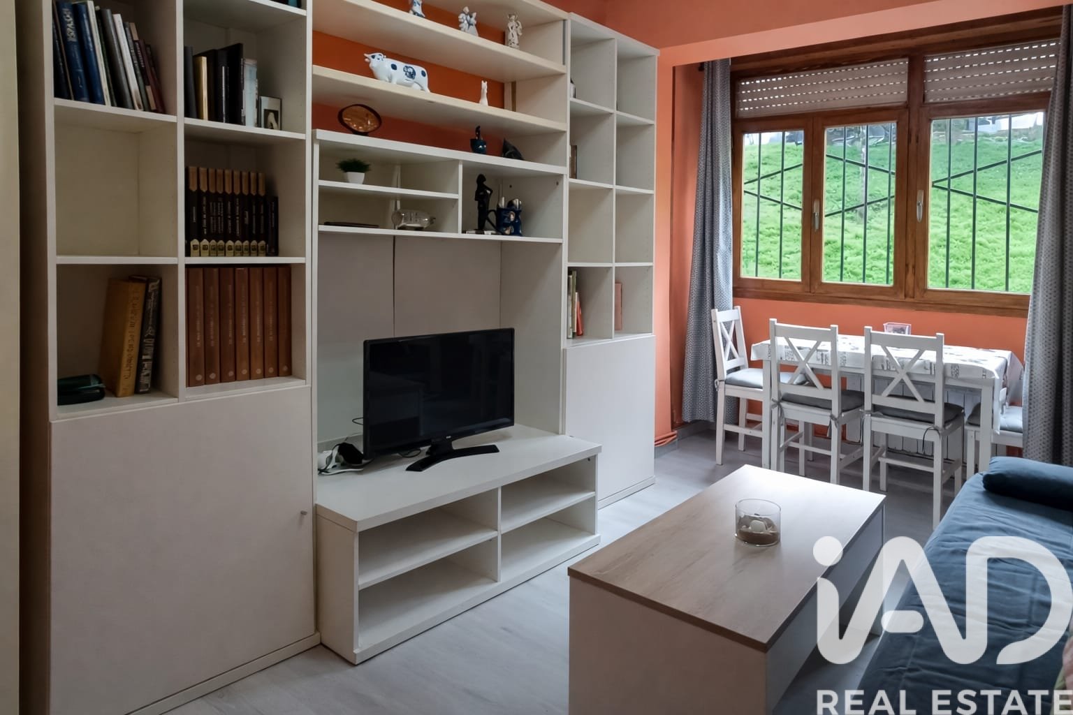 Apartment à Santander, Cantabria, Espagne 3 chambres, 65 m2 No. 173186