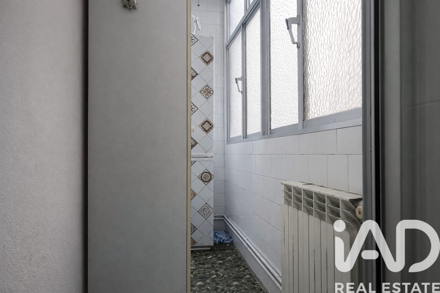Apartment à Santander, Cantabria, Espagne 3 chambres, 65 m2 No. 173186