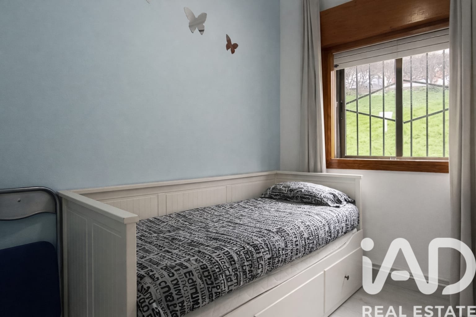 Apartment à Santander, Cantabria, Espagne 3 chambres, 65 m2 No. 173186