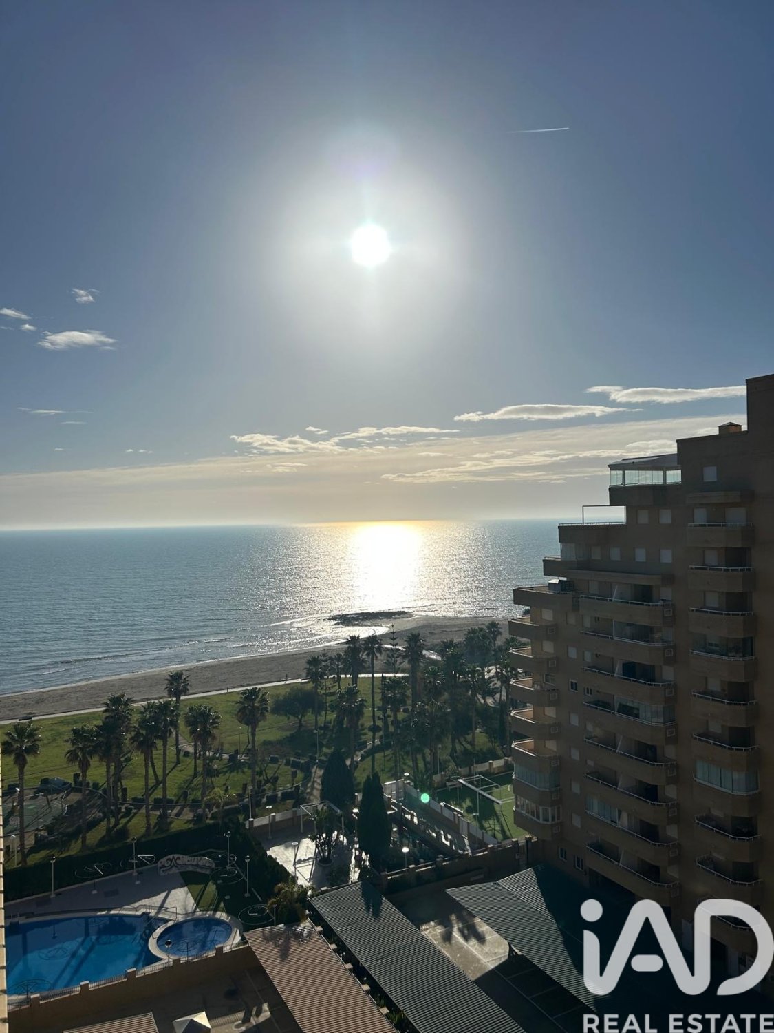 Apartment in Oropesa del Mar, Castellon, Spain 2 bedrooms, 71 sq.m. No. 173184