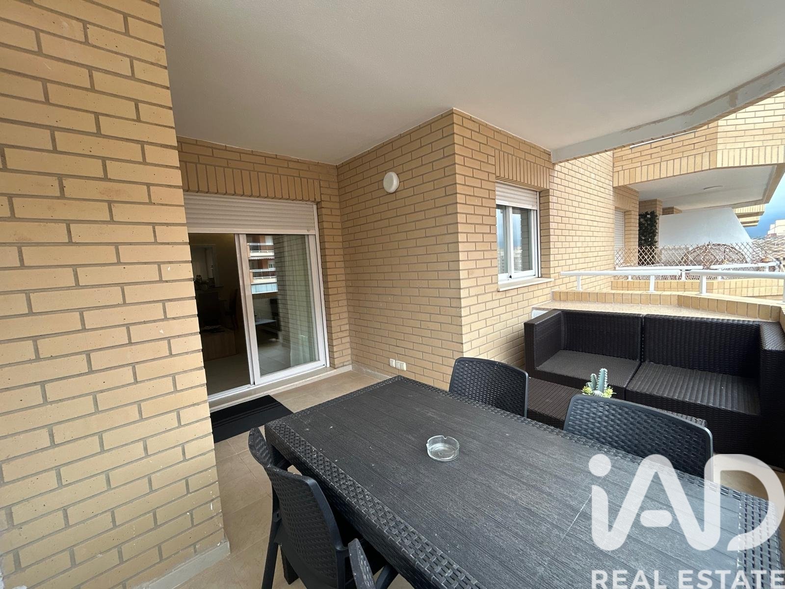 Apartment in Oropesa del Mar, Castellon, Spain 2 bedrooms, 71 sq.m. No. 173184
