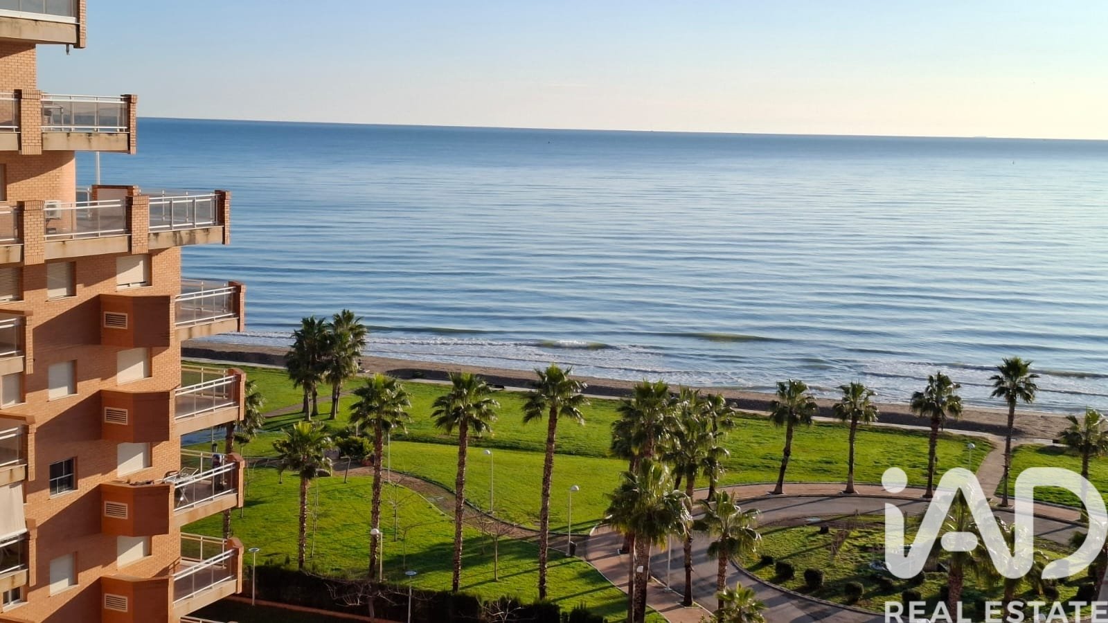 Apartment in Oropesa del Mar, Castellon, Spain 2 bedrooms, 71 sq.m. No. 173184