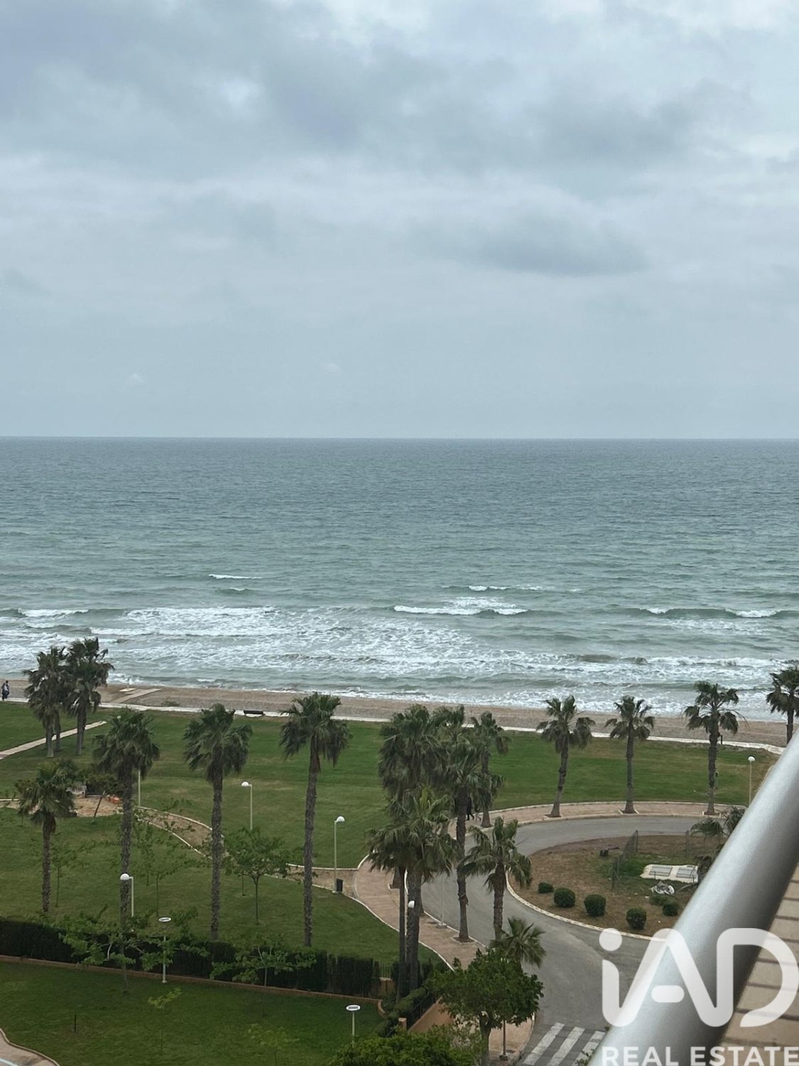 Apartment in Oropesa del Mar, Castellon, Spain 2 bedrooms, 71 sq.m. No. 173184