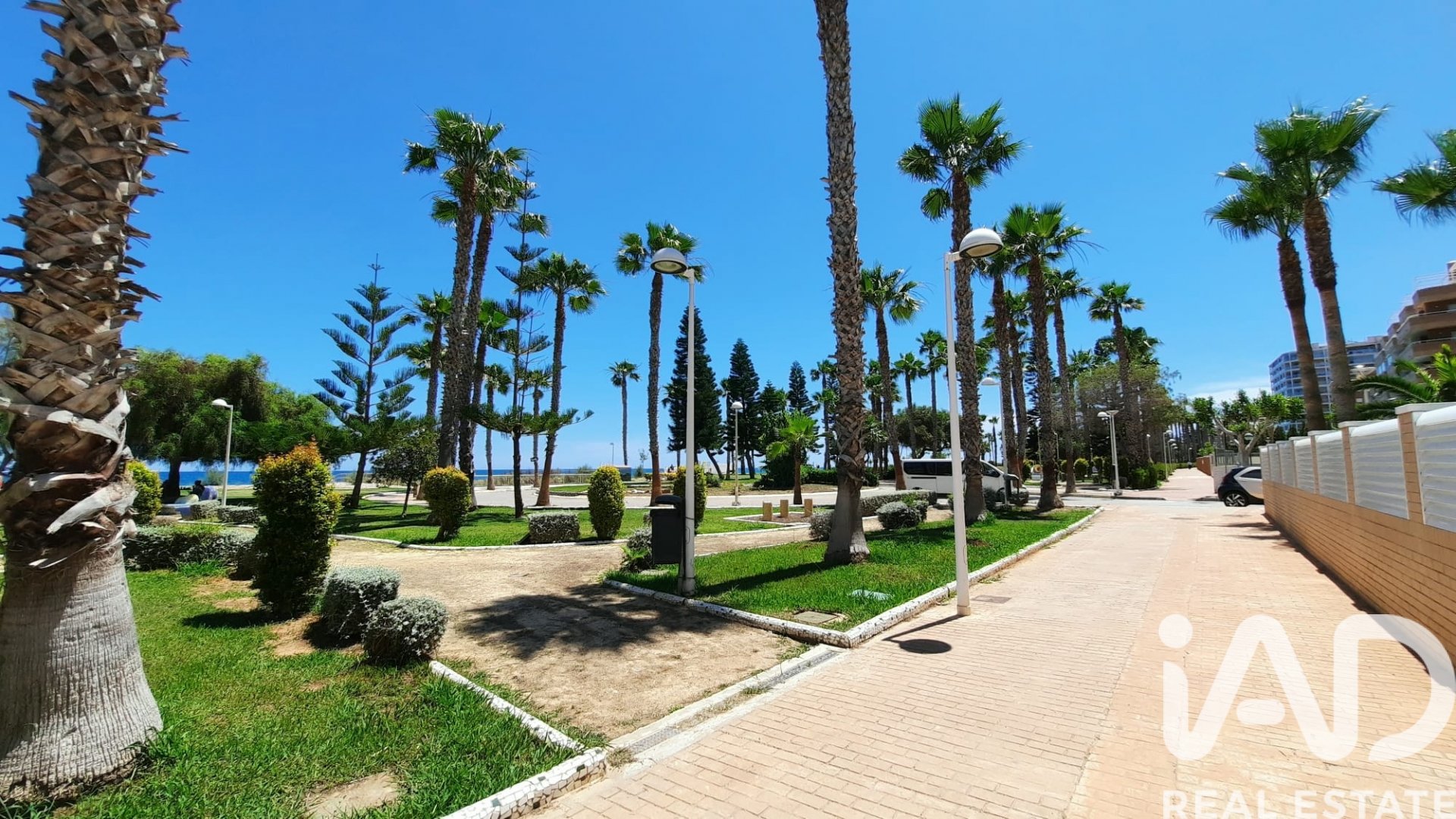Apartment in Oropesa del Mar, Castellon, Spain 2 bedrooms, 71 sq.m. No. 173184