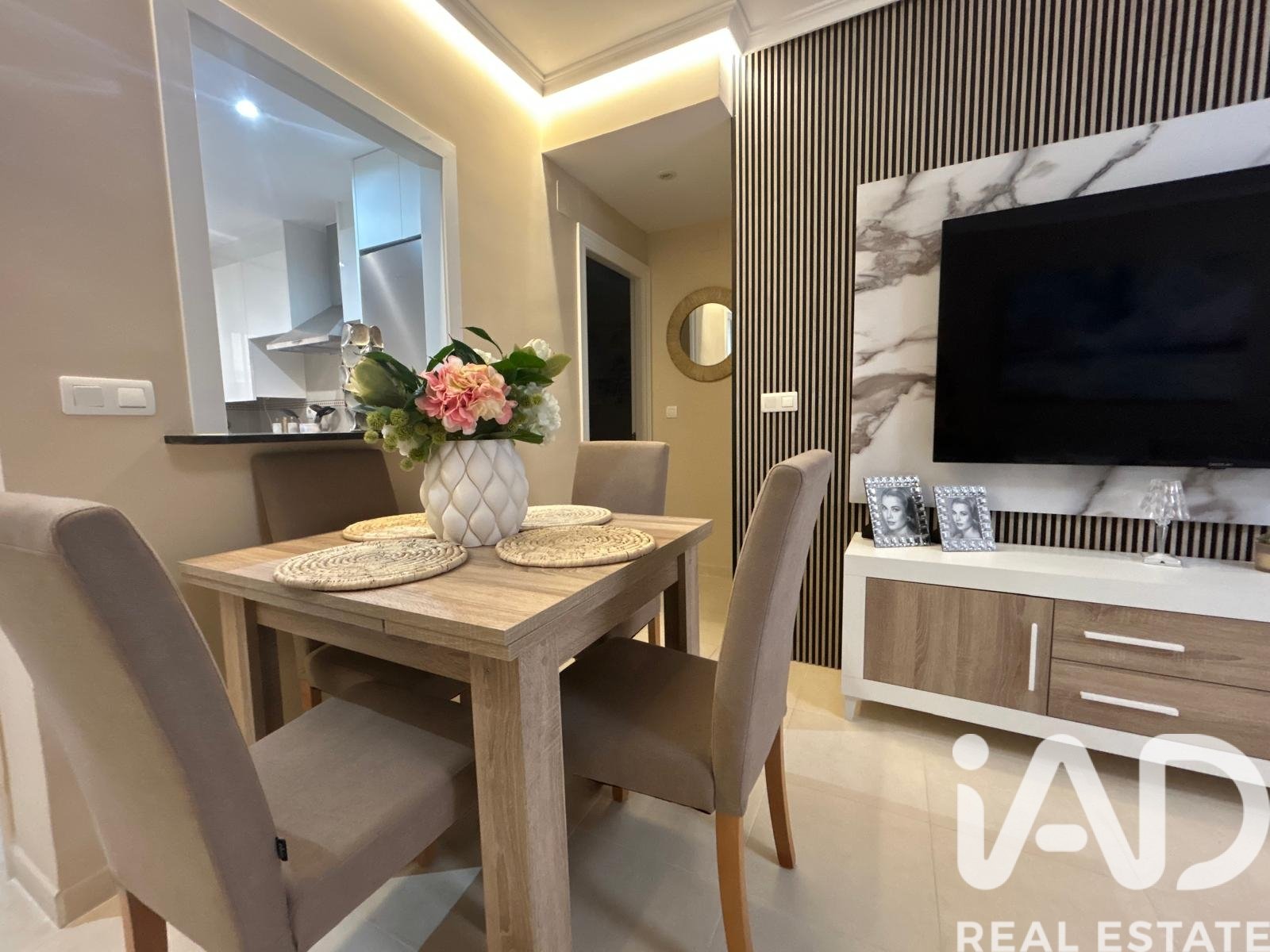 Apartment in Oropesa del Mar, Castellon, Spain 2 bedrooms, 71 sq.m. No. 173184
