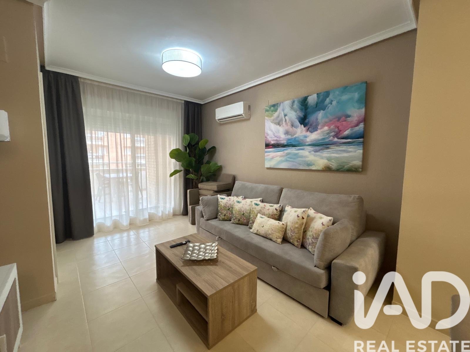 Apartment in Oropesa del Mar, Castellon, Spain 2 bedrooms, 71 sq.m. No. 173184