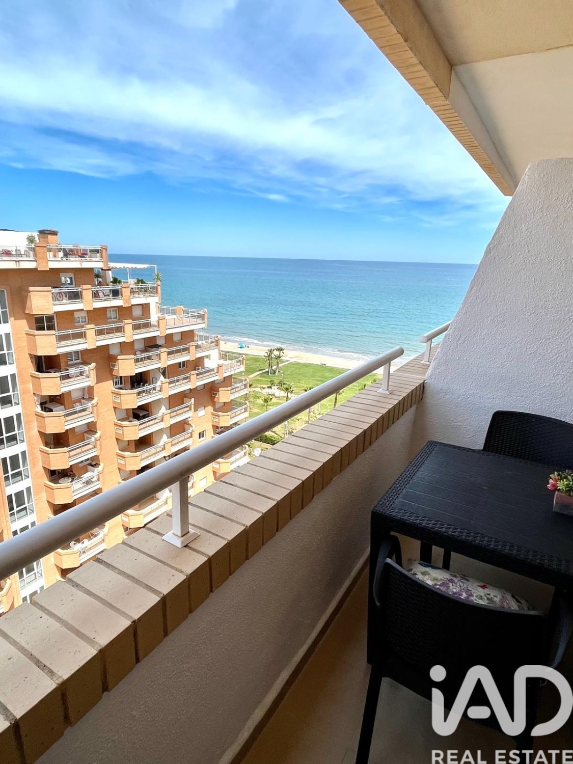 Apartment in Oropesa del Mar, Castellon, Spain 2 bedrooms, 71 sq.m. No. 173184