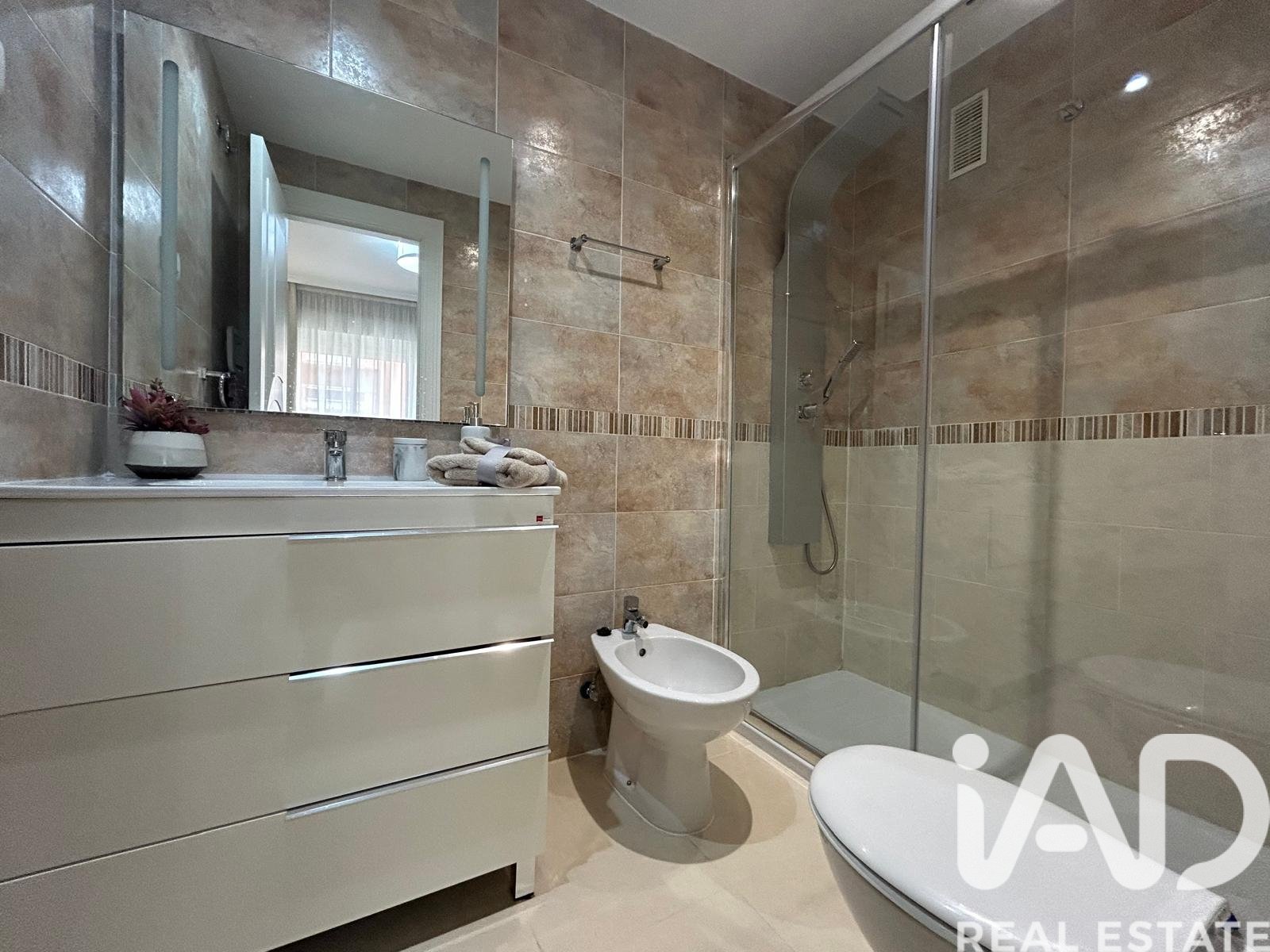 Apartment in Oropesa del Mar, Castellon, Spain 2 bedrooms, 71 sq.m. No. 173184