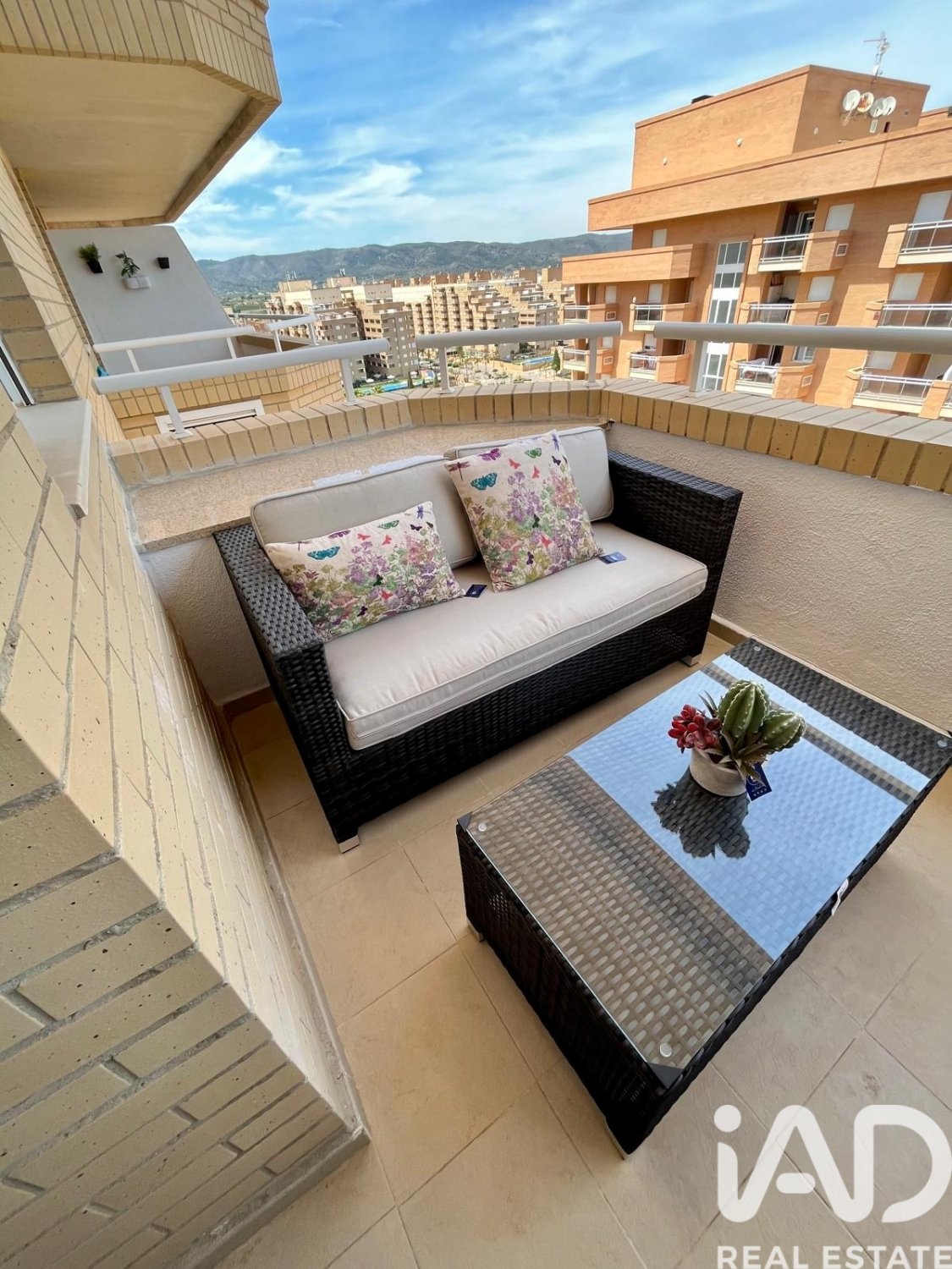Apartment in Oropesa del Mar, Castellon, Spain 2 bedrooms, 71 sq.m. No. 173184