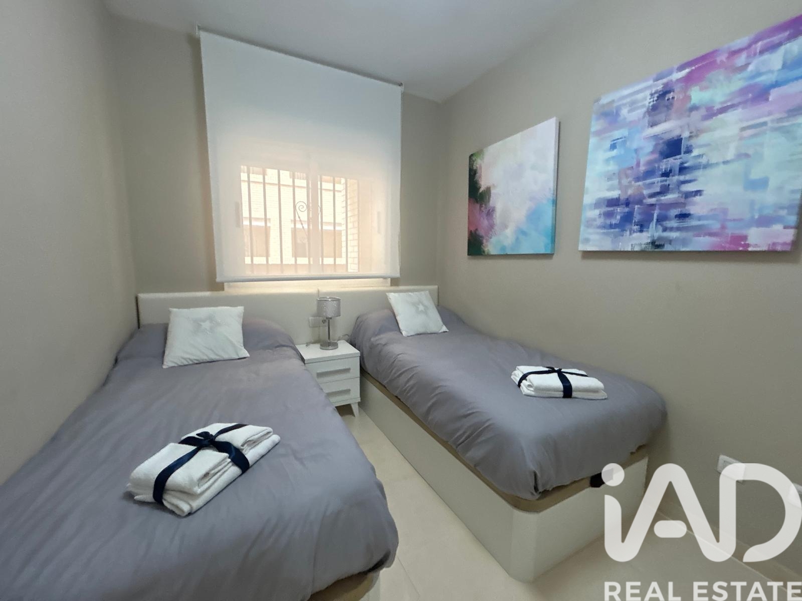 Apartment in Oropesa del Mar, Castellon, Spain 2 bedrooms, 71 sq.m. No. 173184