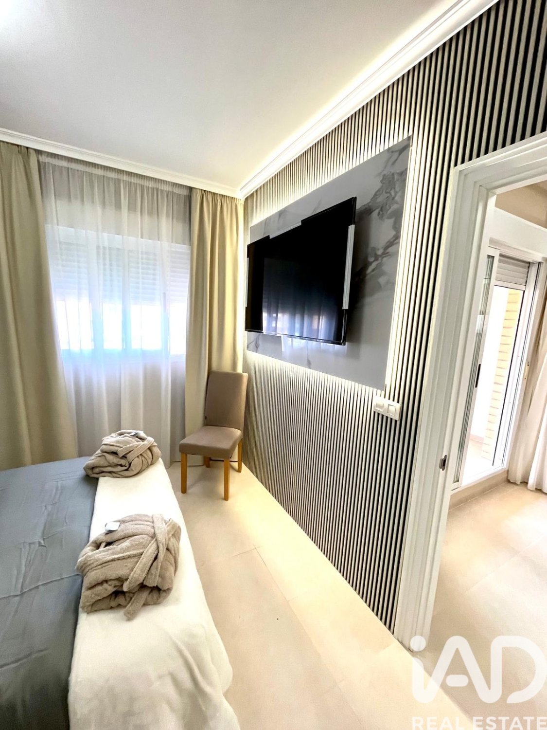 Apartment in Oropesa del Mar, Castellon, Spain 2 bedrooms, 71 sq.m. No. 173184
