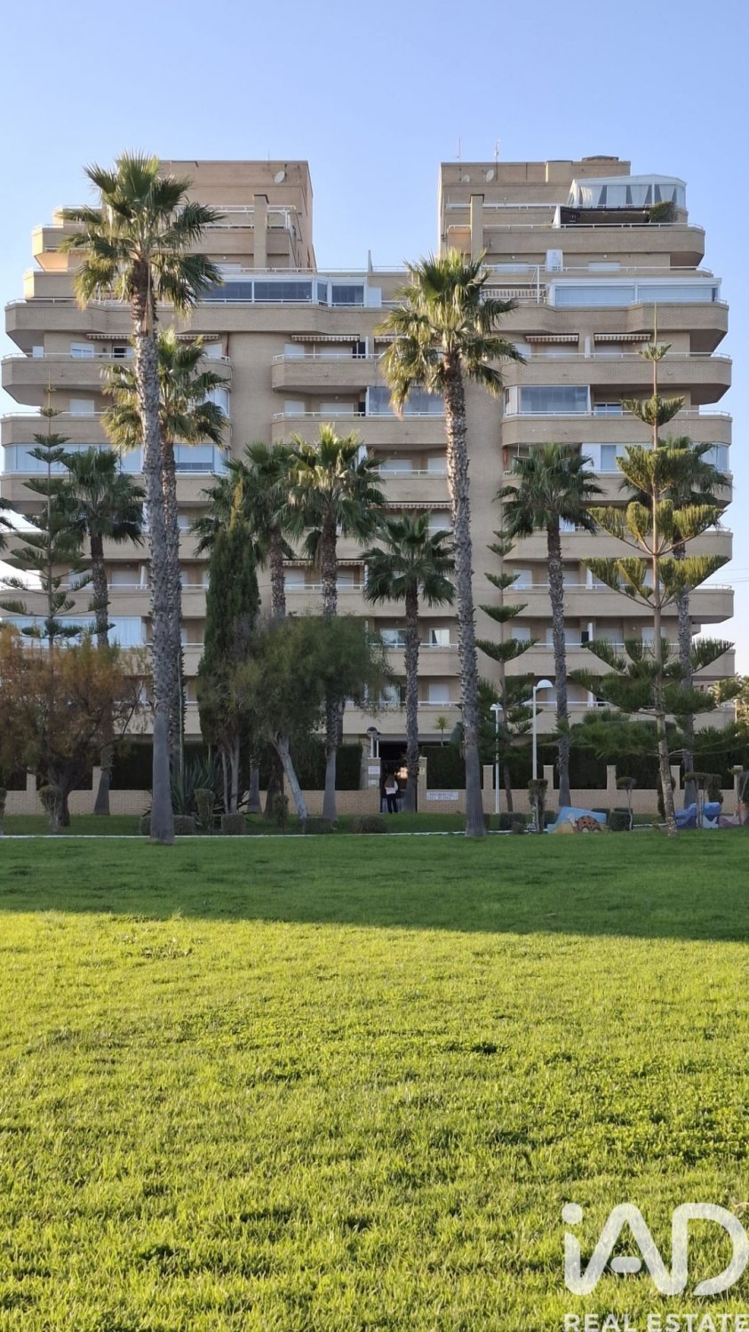 Apartment in Oropesa del Mar, Castellon, Spain 2 bedrooms, 71 sq.m. No. 173184