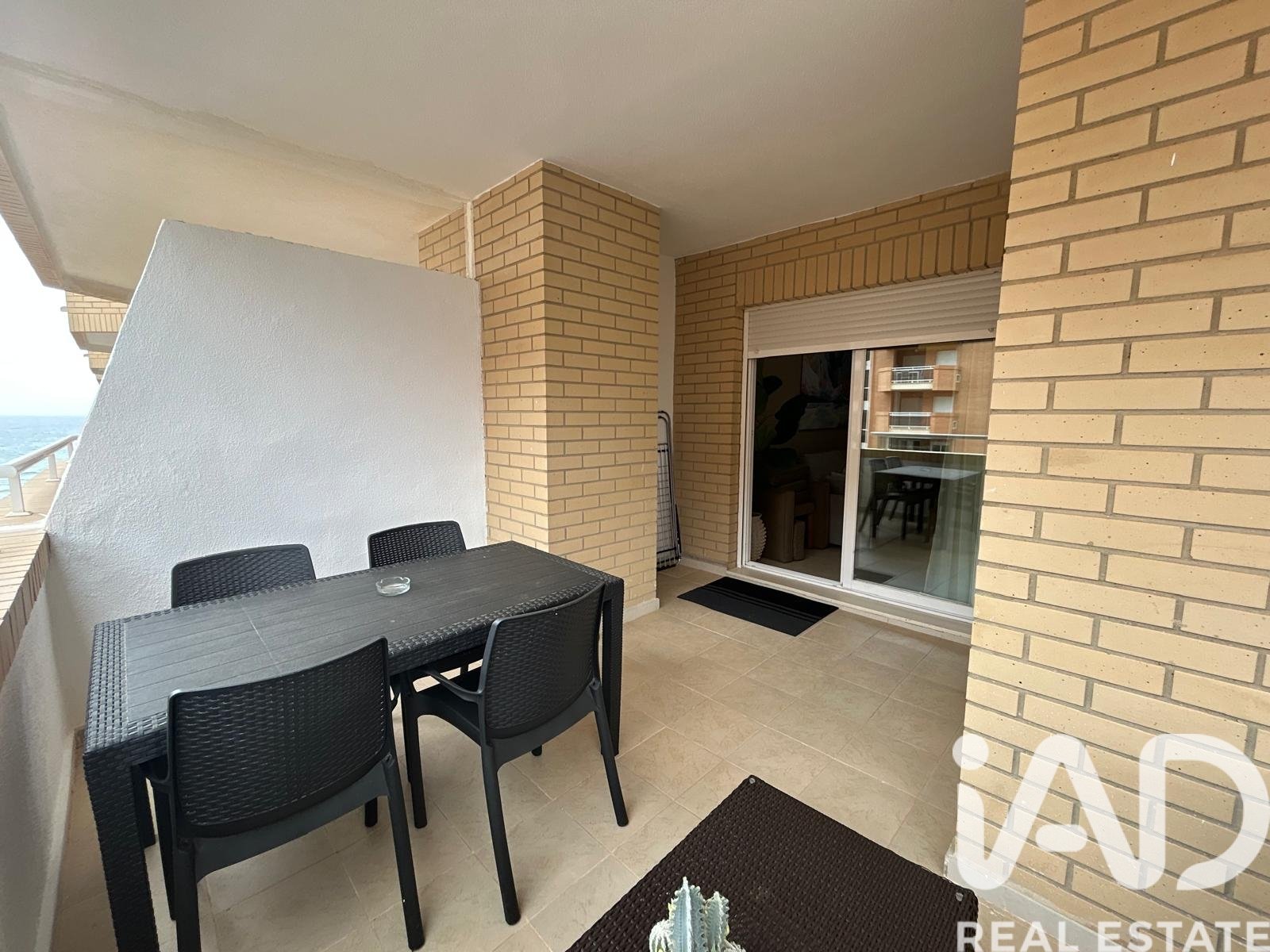 Apartment in Oropesa del Mar, Castellon, Spain 2 bedrooms, 71 sq.m. No. 173184