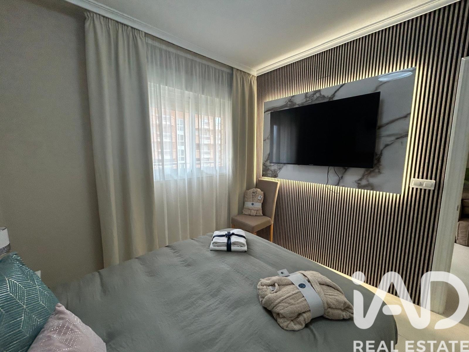Apartment in Oropesa del Mar, Castellon, Spain 2 bedrooms, 71 sq.m. No. 173184