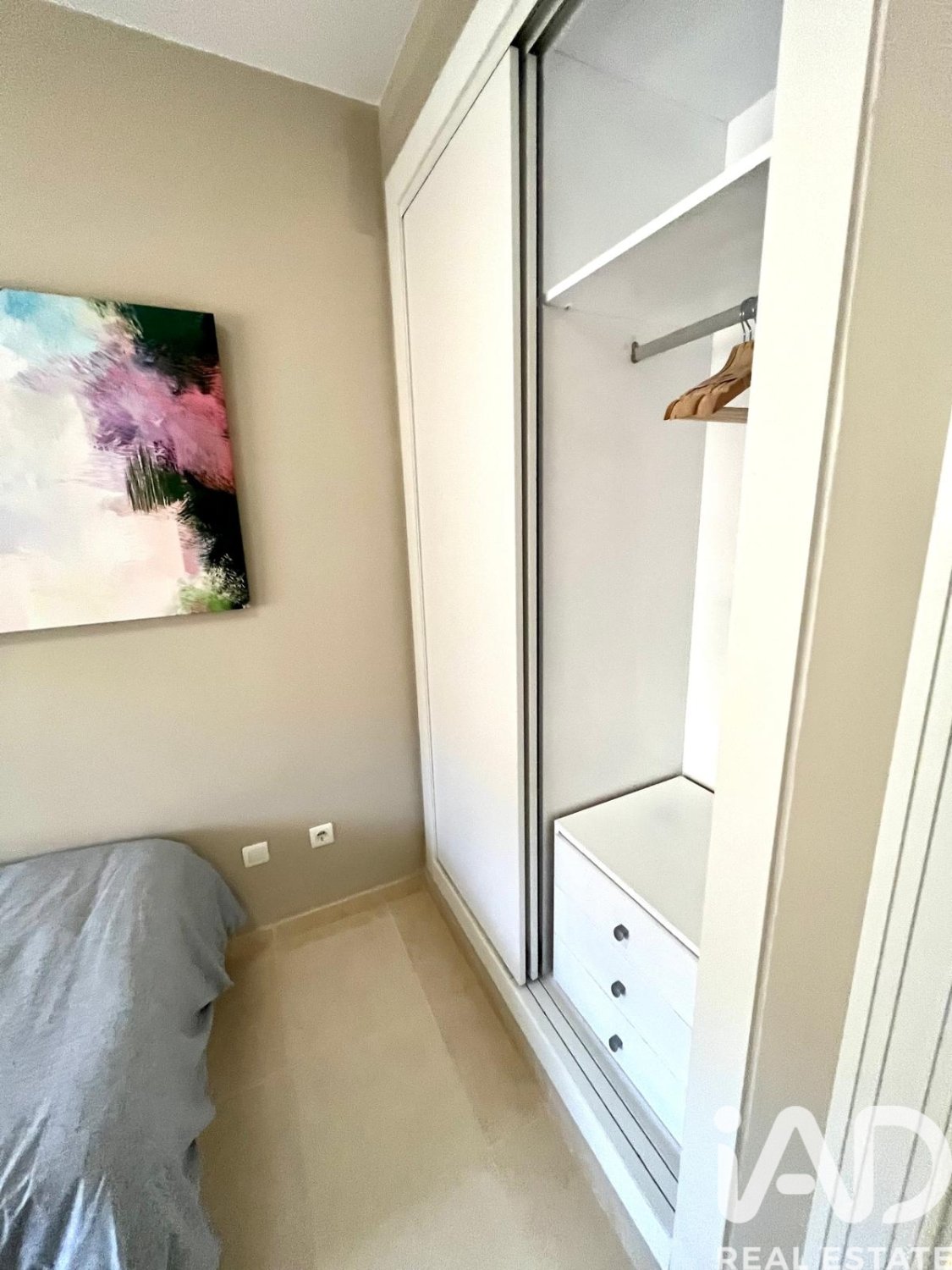 Apartment in Oropesa del Mar, Castellon, Spain 2 bedrooms, 71 sq.m. No. 173184
