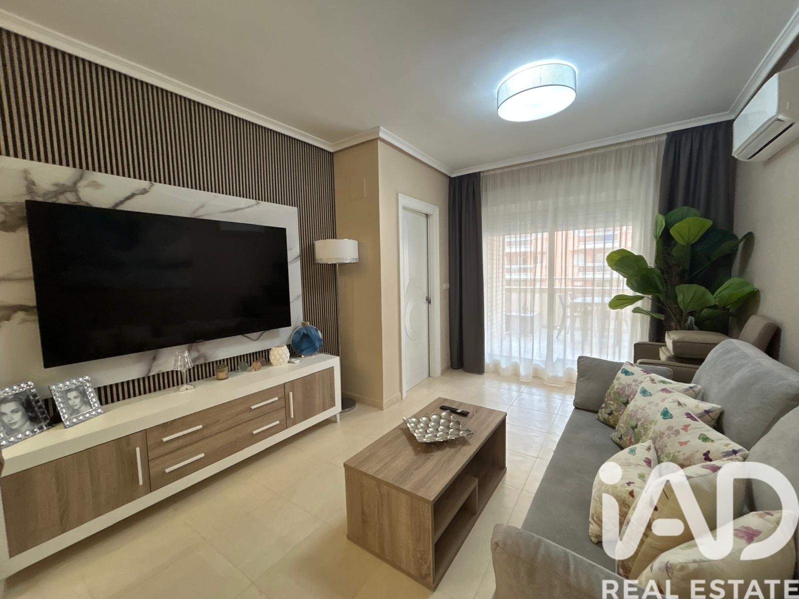Apartment in Oropesa del Mar, Castellon, Spain 2 bedrooms, 71 sq.m. No. 173184