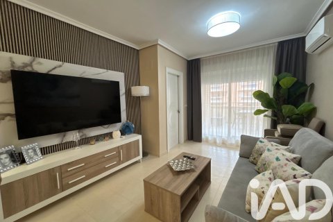 Apartament w Oropesa del Mar, Castellon, Hiszpania 2 sypialnie, 71 mkw. nr 173184
