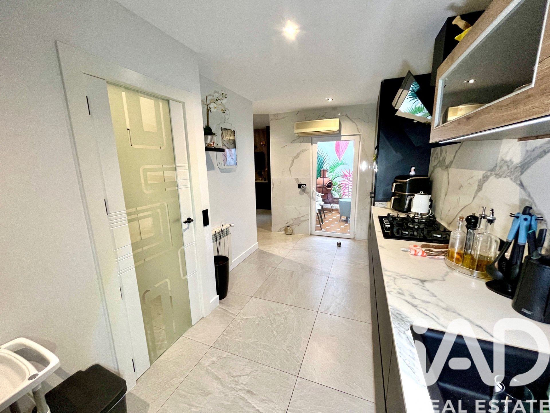 Townhouse in Torreblanca, Castellon, Spanien 3 Schlafzimmer, 255 m2 Nr. 173188