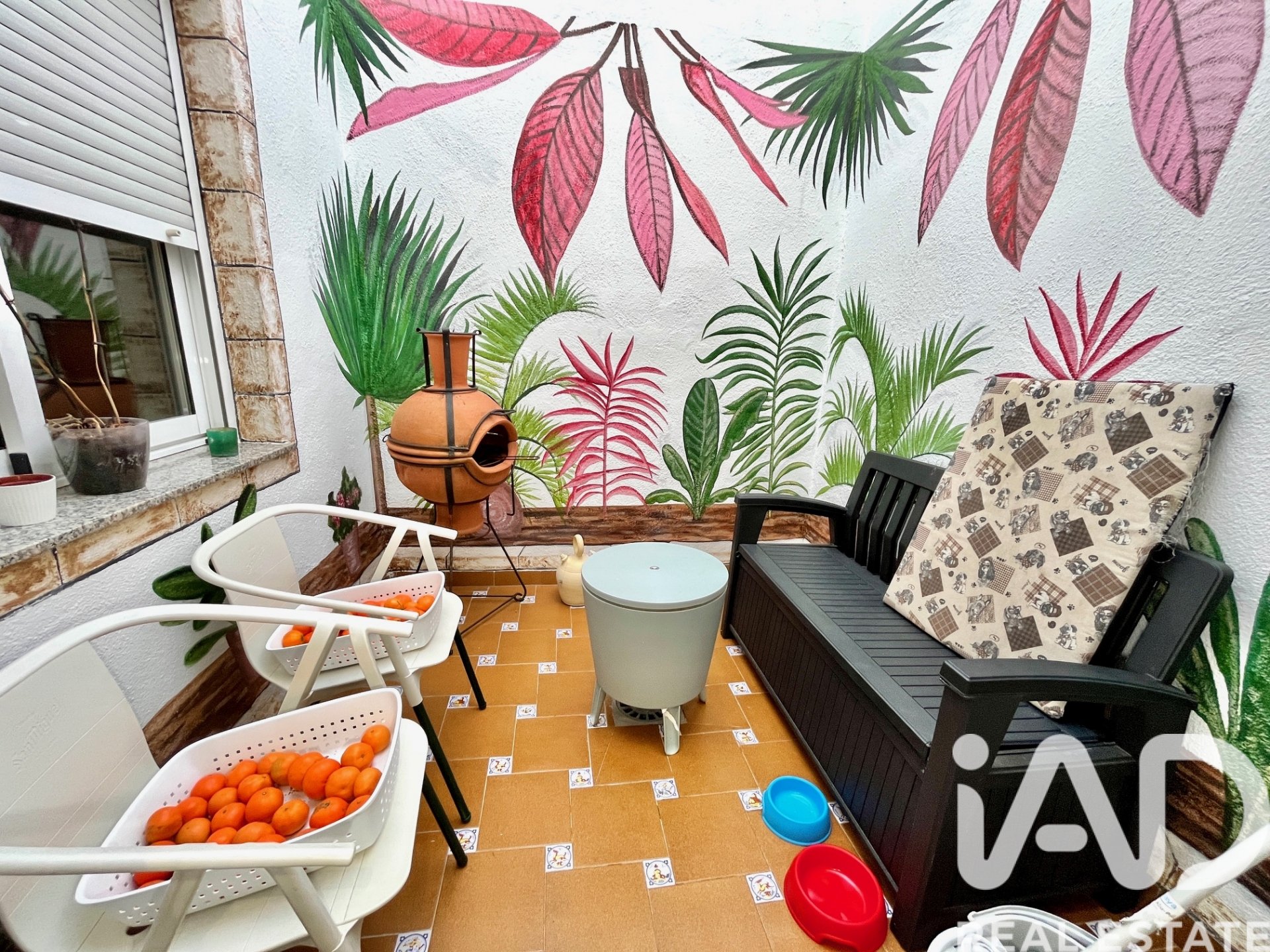 Townhouse in Torreblanca, Castellon, Spanien 3 Schlafzimmer, 255 m2 Nr. 173188