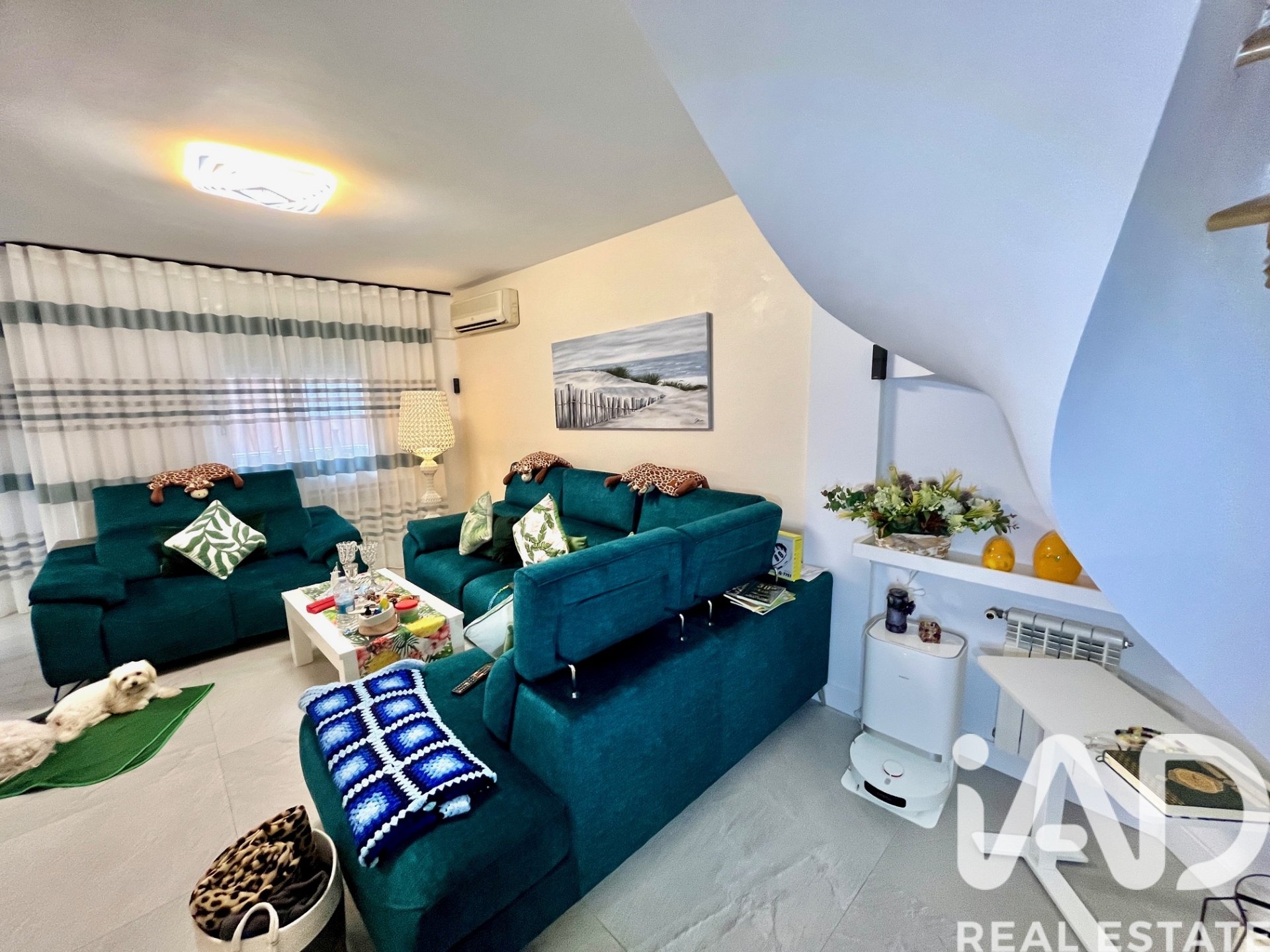 Townhouse in Torreblanca, Castellon, Spanien 3 Schlafzimmer, 255 m2 Nr. 173188