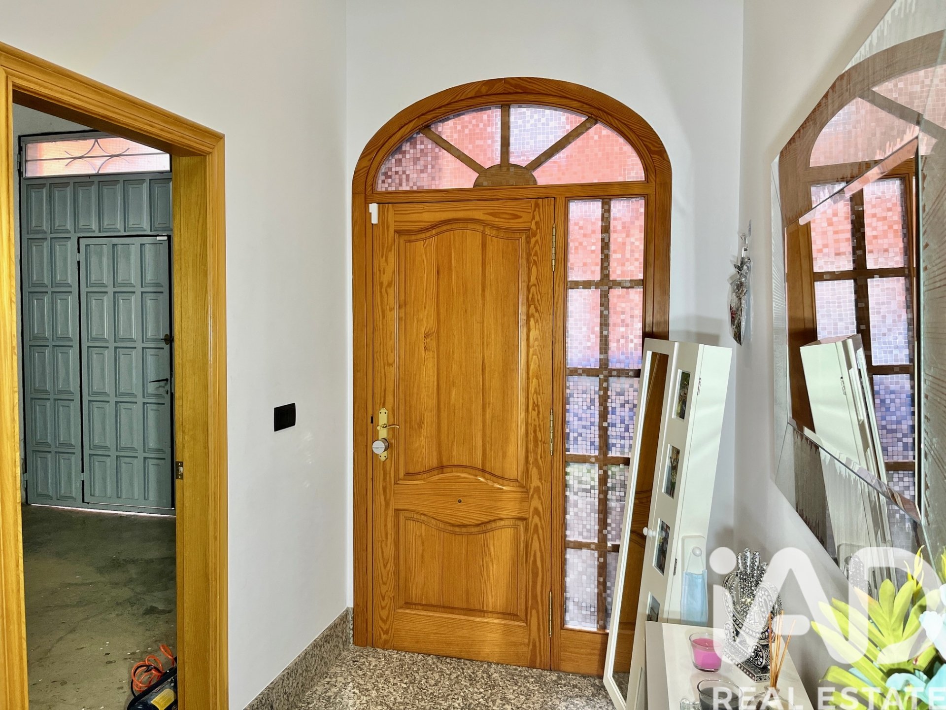 Townhouse in Torreblanca, Castellon, Spanien 3 Schlafzimmer, 255 m2 Nr. 173188
