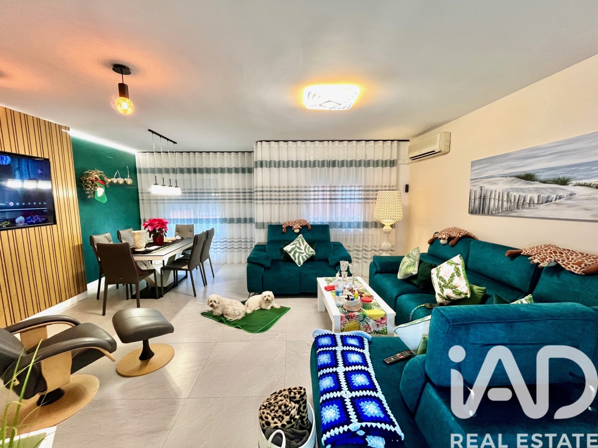 Townhouse in Torreblanca, Castellon, Spanien 3 Schlafzimmer, 255 m2 Nr. 173188