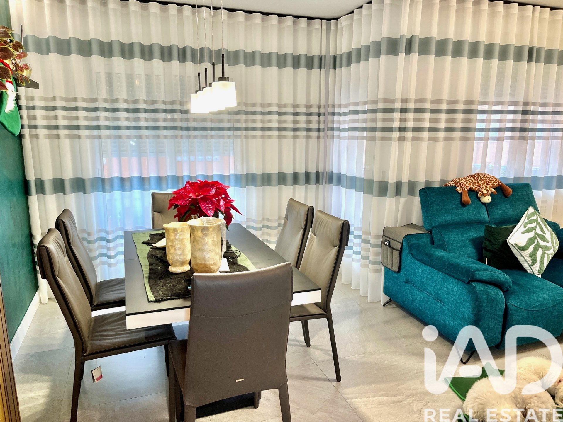 Townhouse in Torreblanca, Castellon, Spanien 3 Schlafzimmer, 255 m2 Nr. 173188