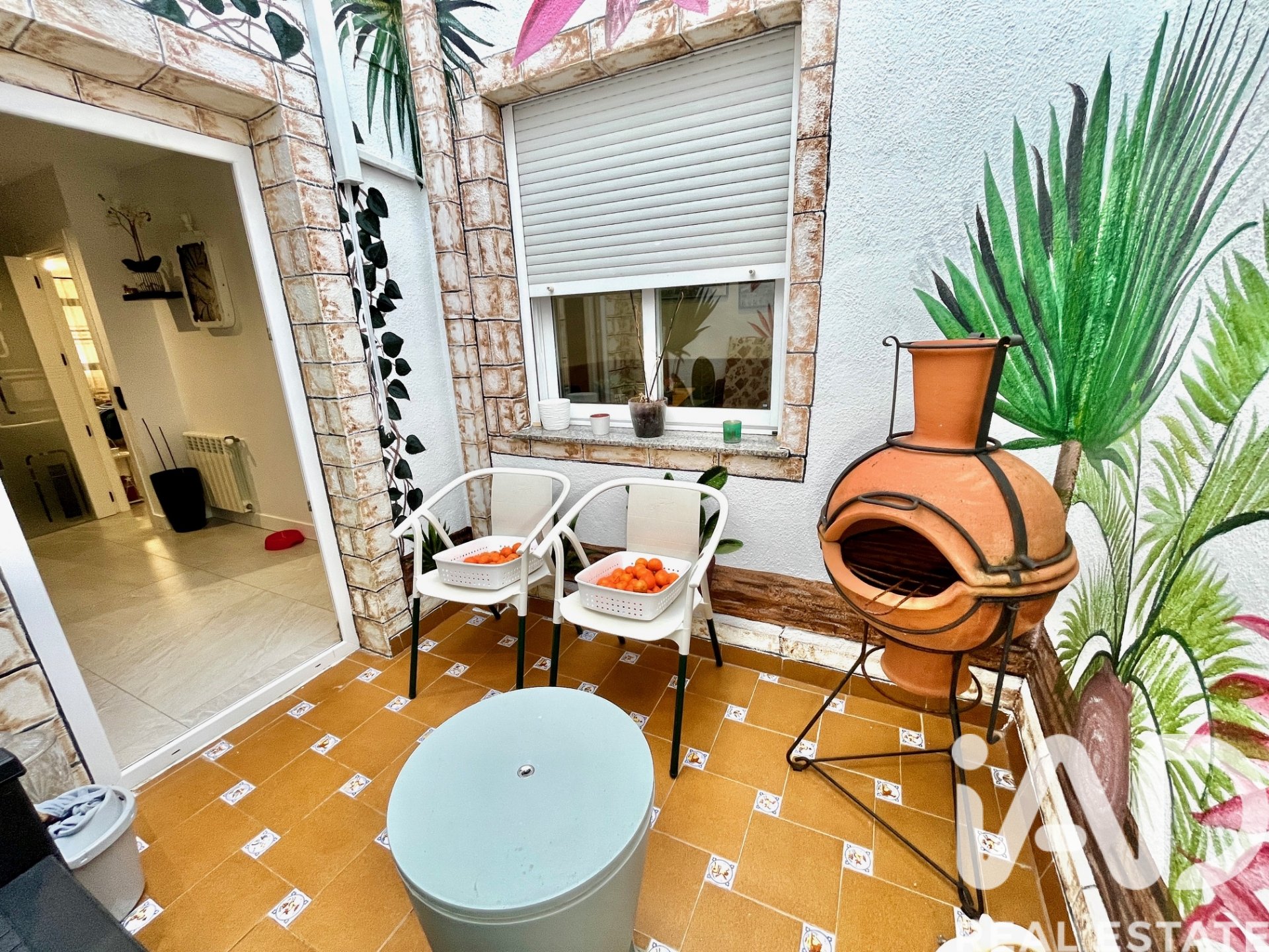 Townhouse in Torreblanca, Castellon, Spanien 3 Schlafzimmer, 255 m2 Nr. 173188