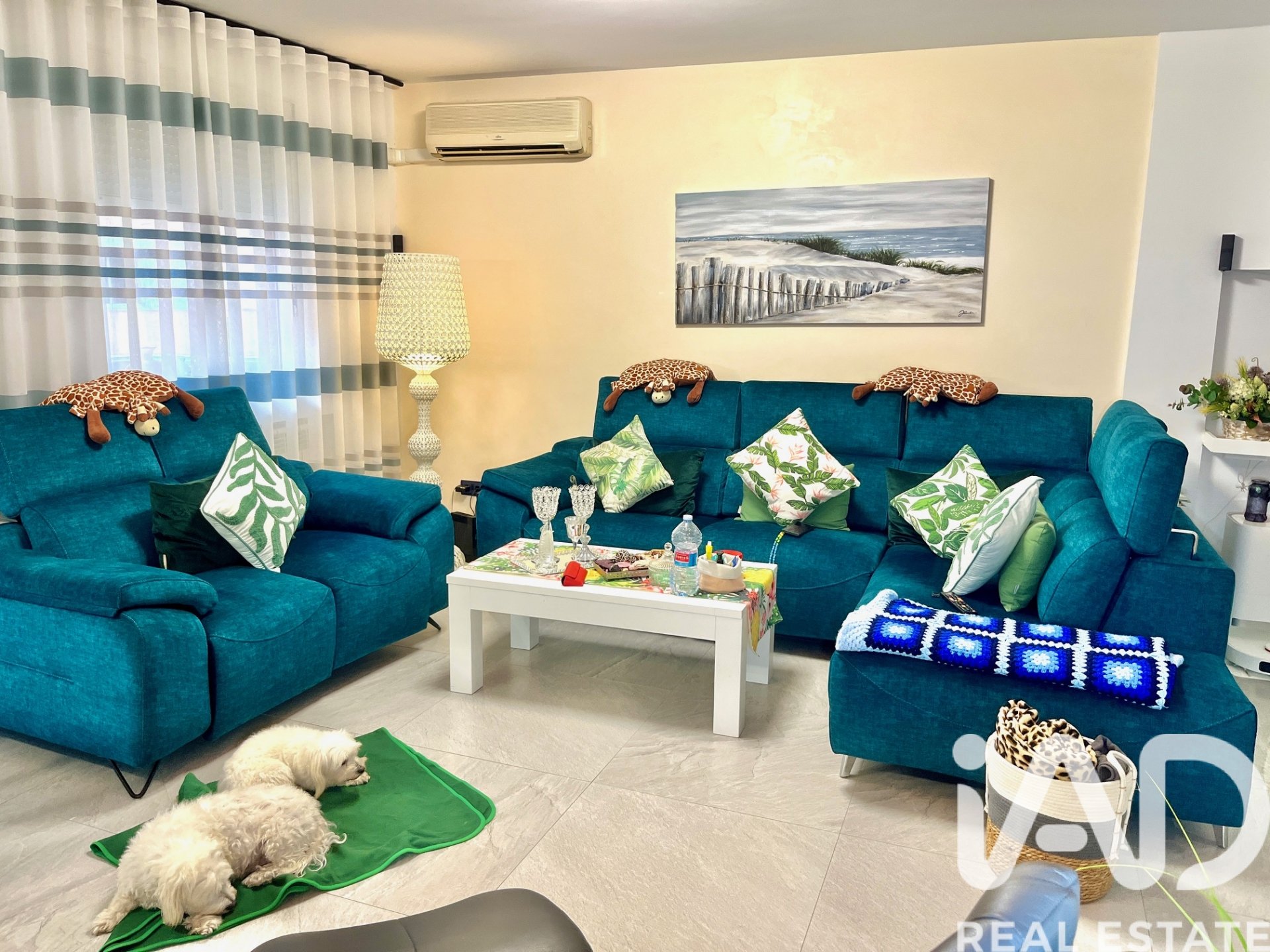 Townhouse in Torreblanca, Castellon, Spanien 3 Schlafzimmer, 255 m2 Nr. 173188