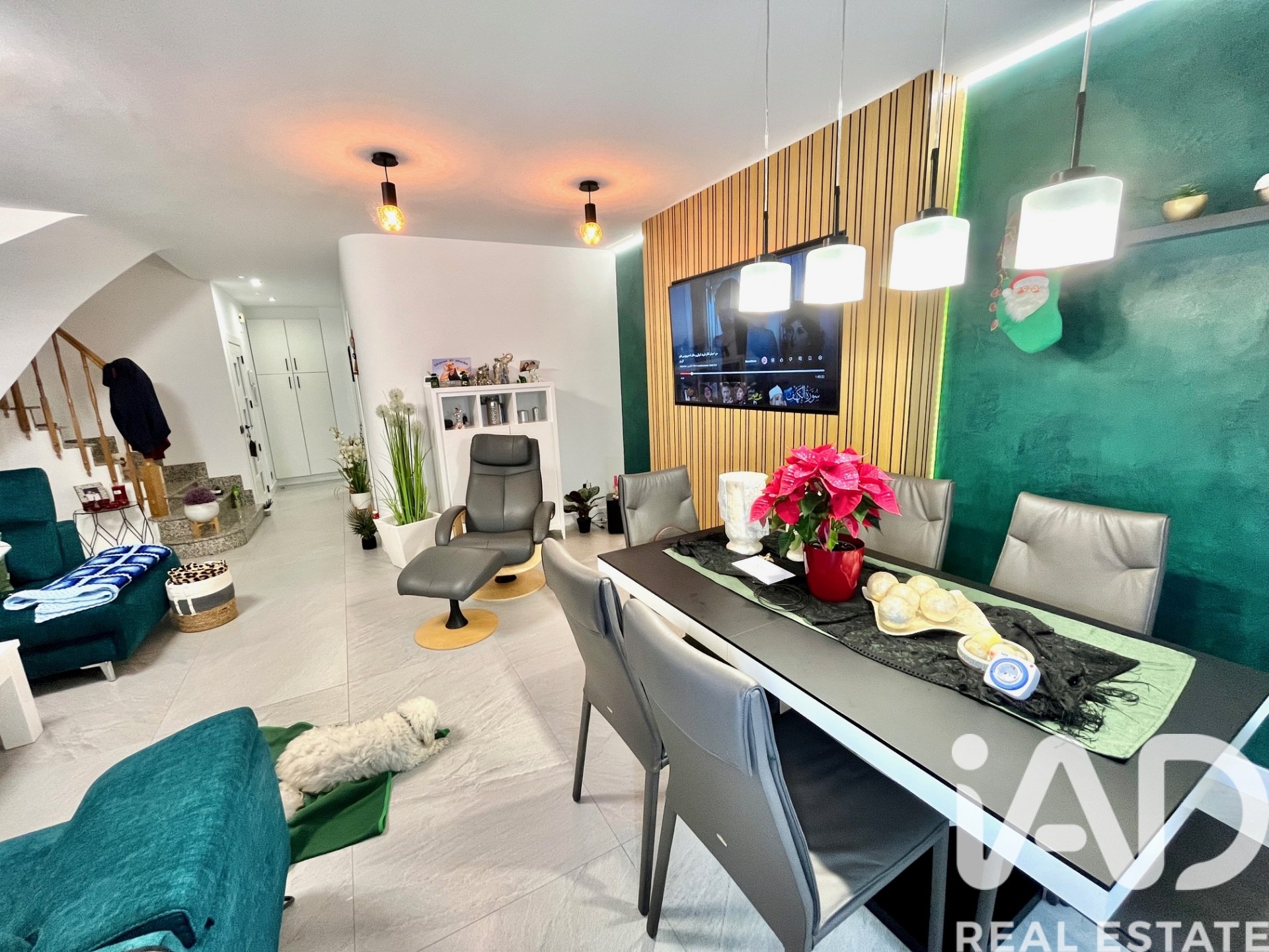 Townhouse in Torreblanca, Castellon, Spanien 3 Schlafzimmer, 255 m2 Nr. 173188